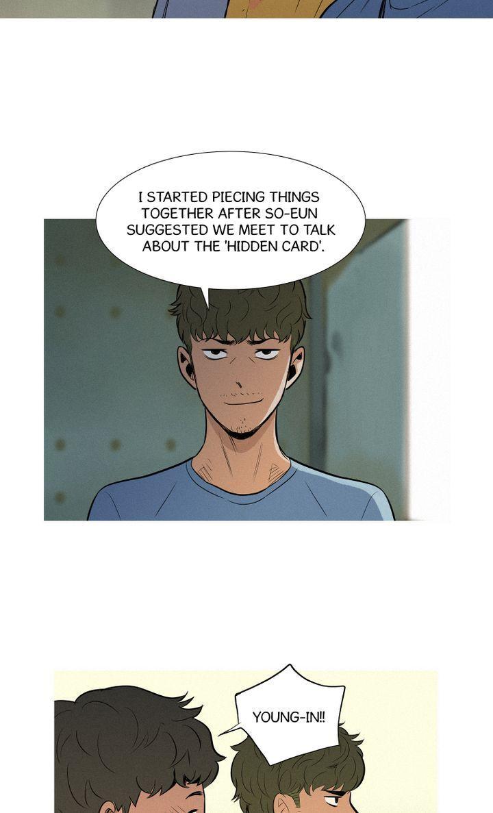 Baski – Manhwa Chapter 46 - page 24