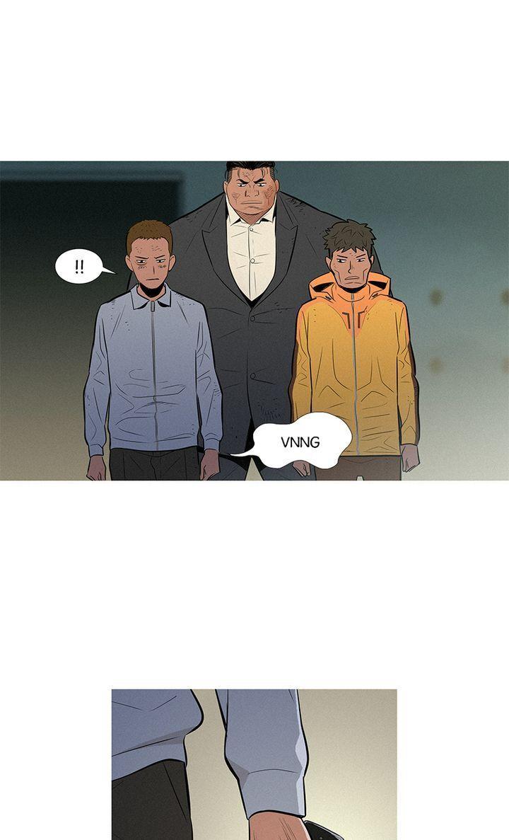 Baski – Manhwa Chapter 46 - page 27