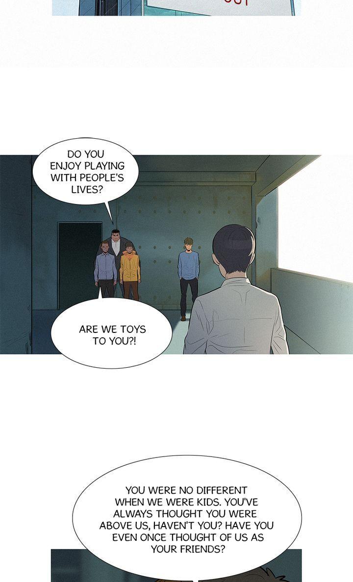 Baski – Manhwa Chapter 46 - page 3