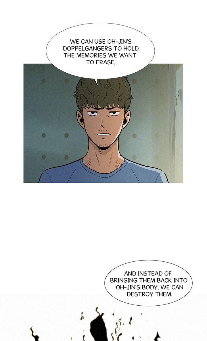 Baski – Manhwa Chapter 46 - page 34