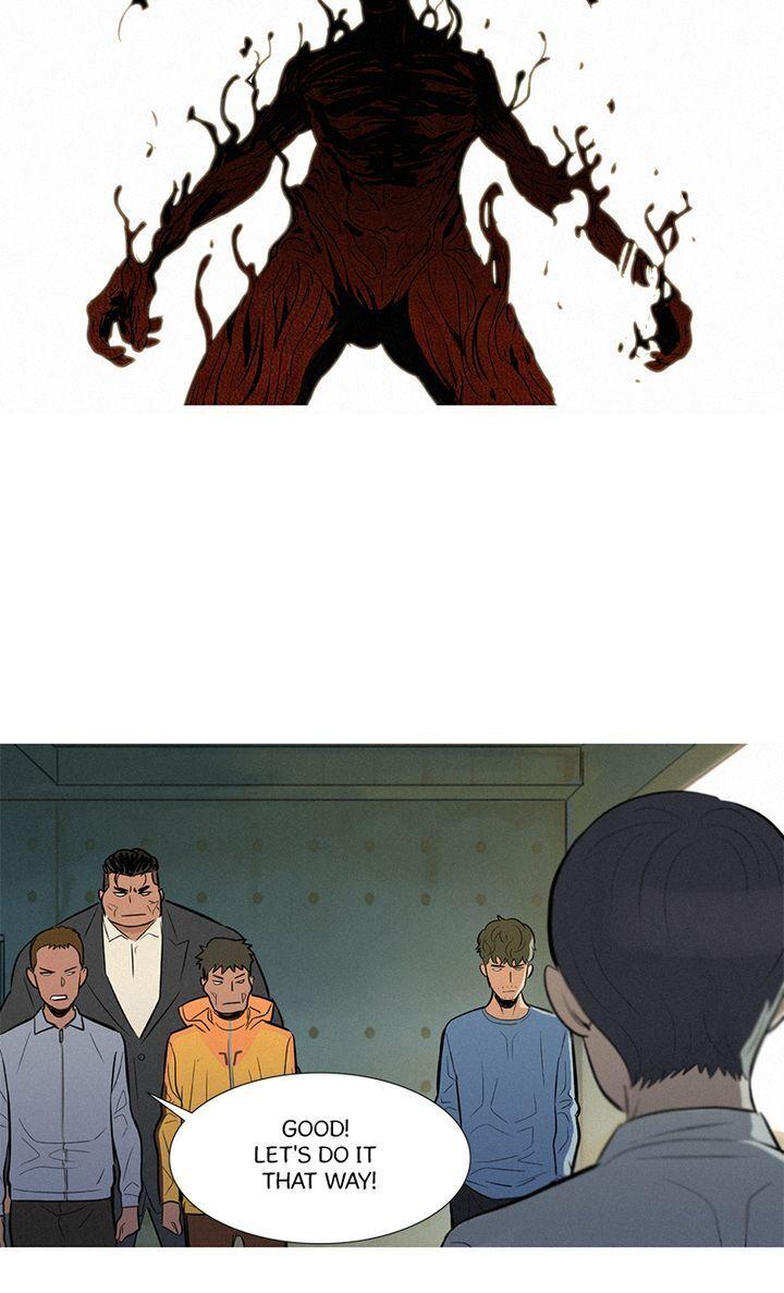Baski – Manhwa Chapter 46 - page 35