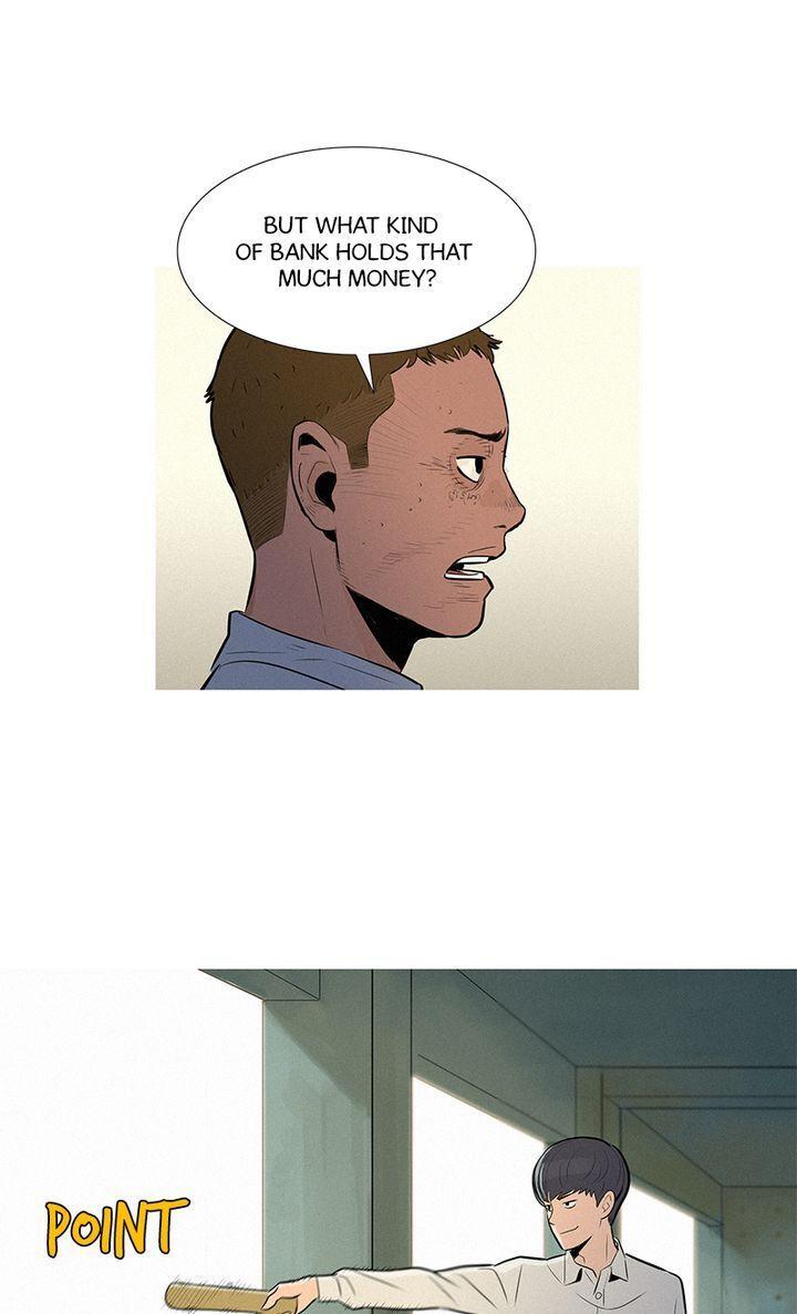 Baski – Manhwa Chapter 46 - page 36
