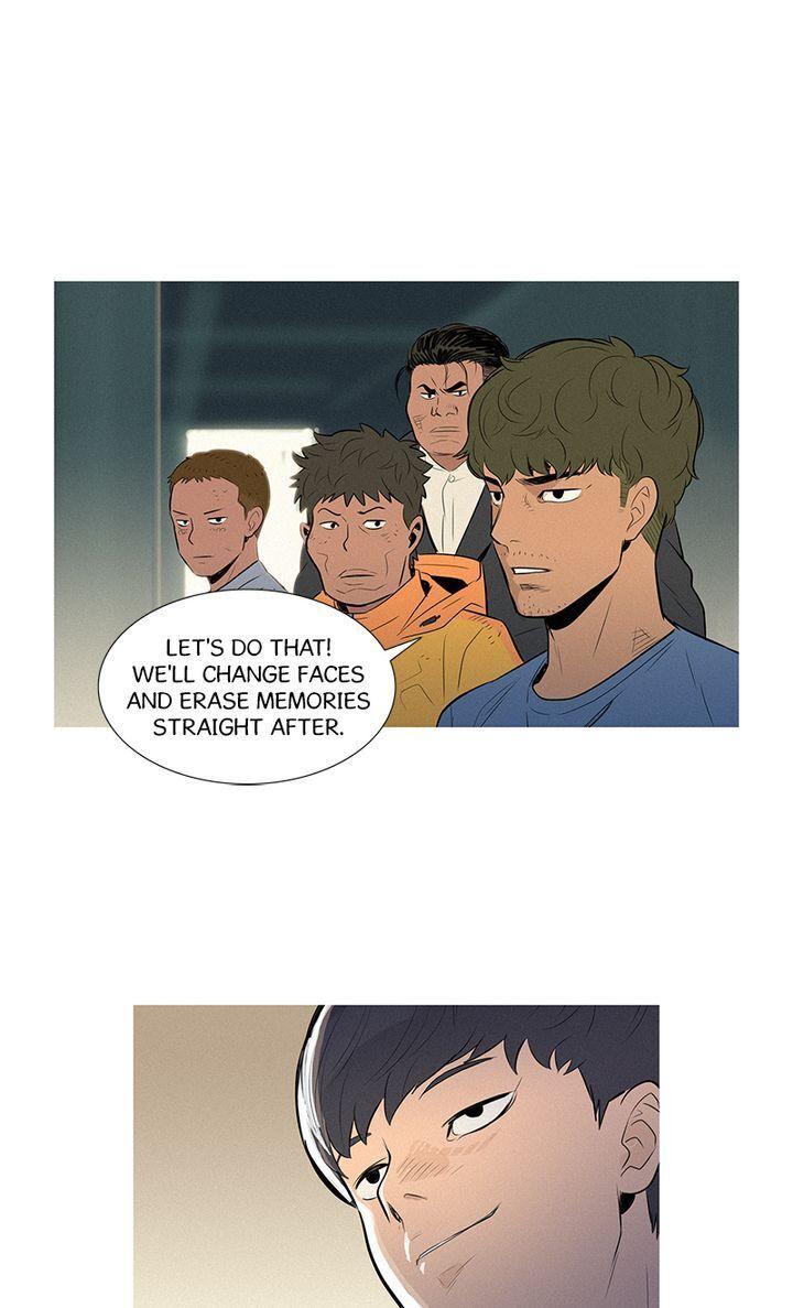 Baski – Manhwa Chapter 46 - page 43