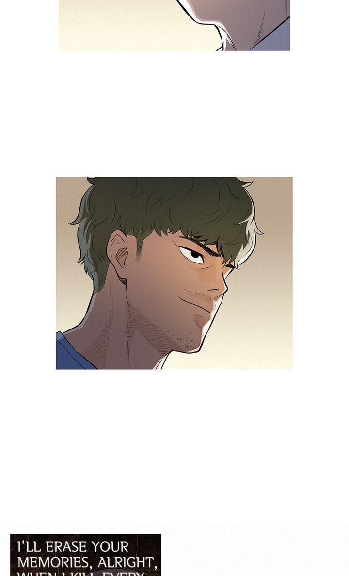 Baski – Manhwa Chapter 46 - page 44