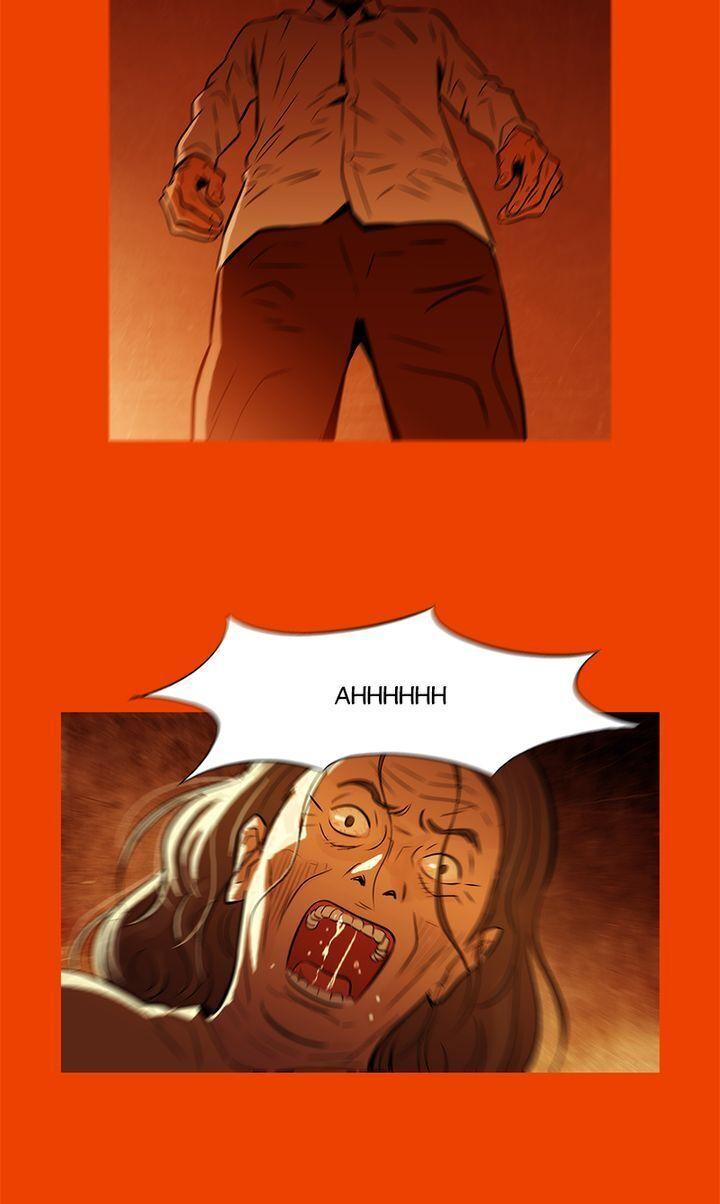 Baski – Manhwa Chapter 45 - page 10
