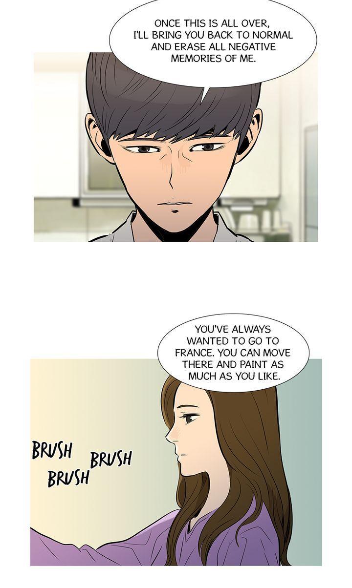 Baski – Manhwa Chapter 45 - page 20