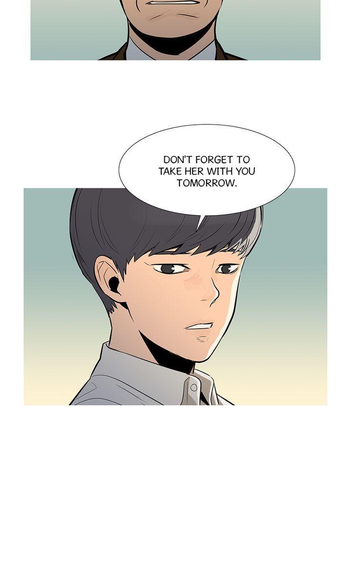 Baski – Manhwa Chapter 45 - page 22