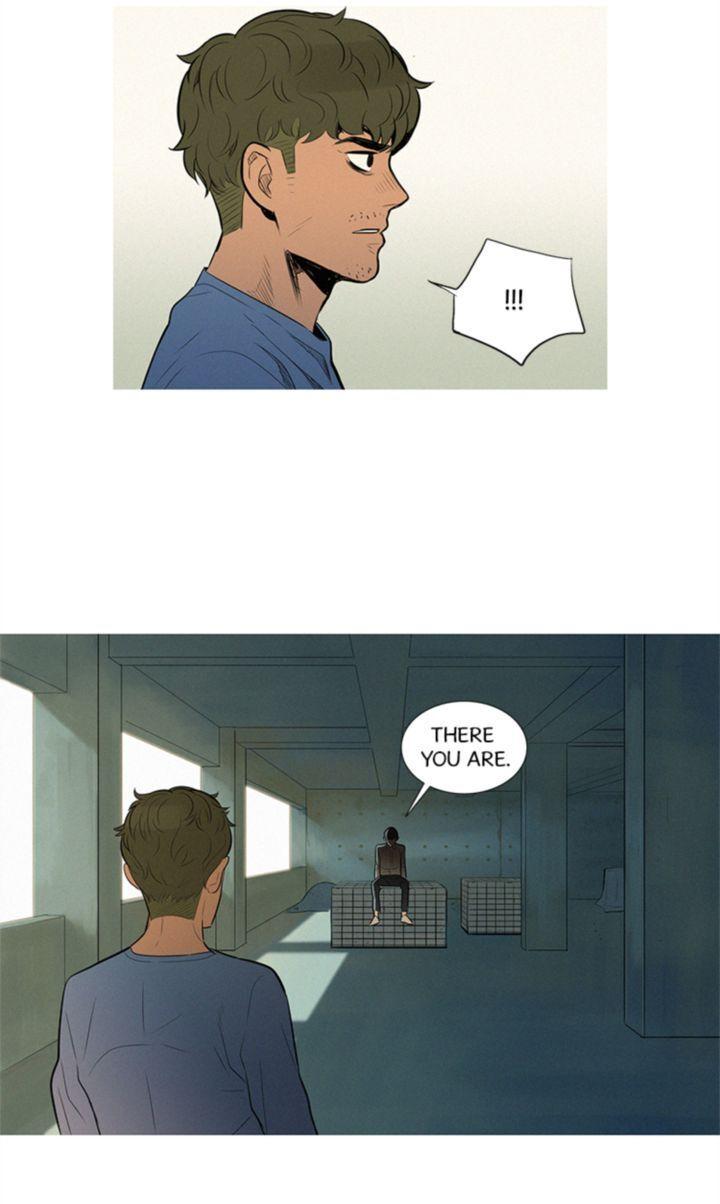 Baski – Manhwa Chapter 45 - page 27
