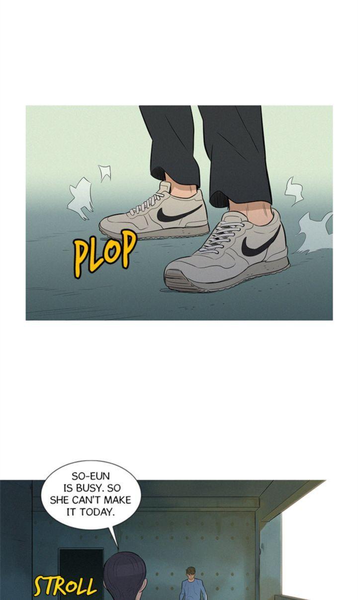 Baski – Manhwa Chapter 45 - page 28