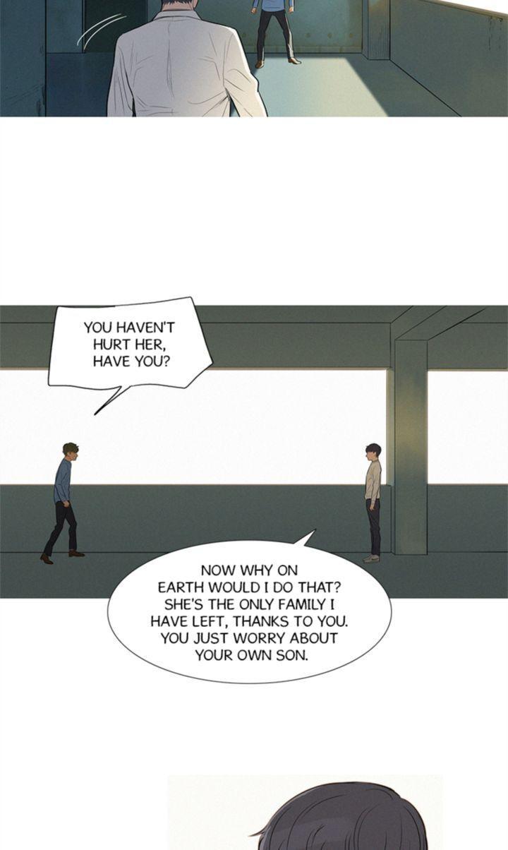 Baski – Manhwa Chapter 45 - page 29