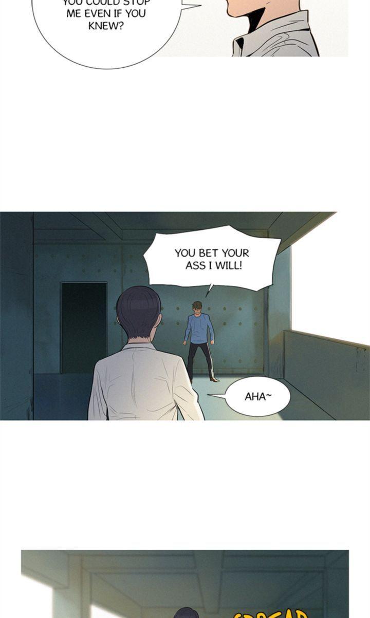 Baski – Manhwa Chapter 45 - page 31
