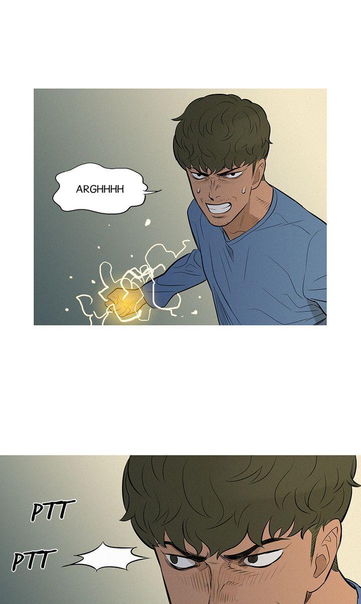 Baski – Manhwa Chapter 45 - page 35