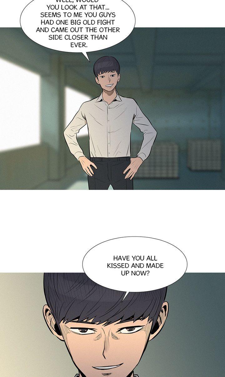 Baski – Manhwa Chapter 45 - page 38