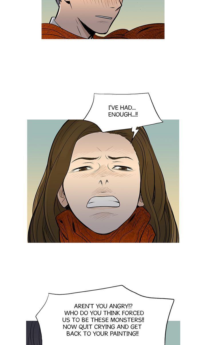Baski – Manhwa Chapter 45 - page 4