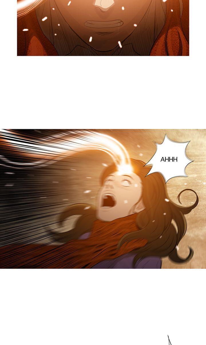 Baski – Manhwa Chapter 45 - page 7