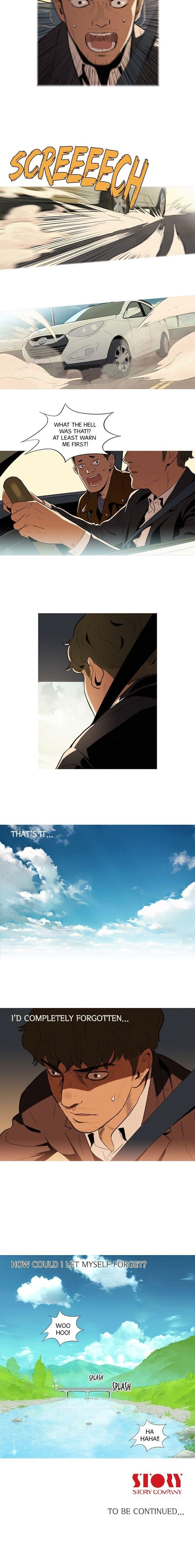Baski – Manhwa Chapter 2 - page 19