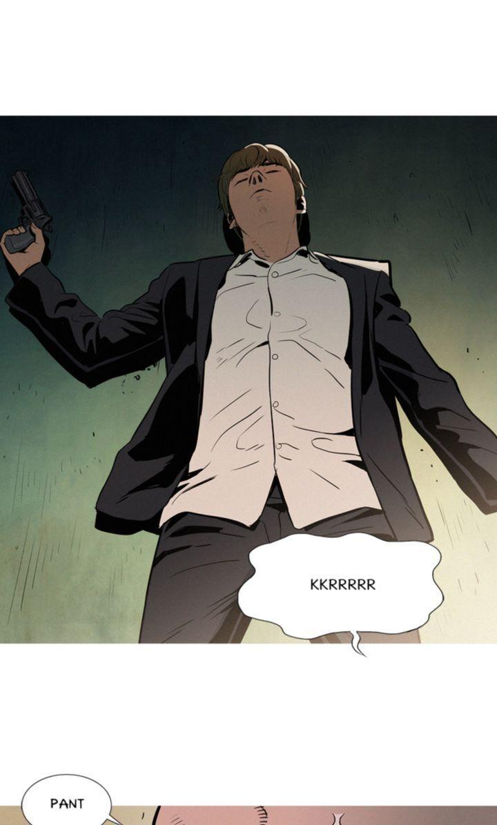 Baski – Manhwa Chapter 19 - page 1