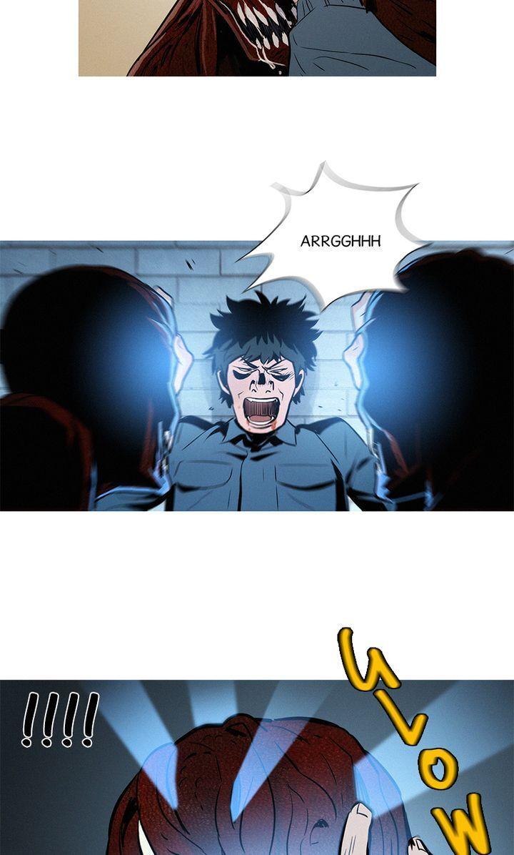 Baski – Manhwa Chapter 19 - page 12