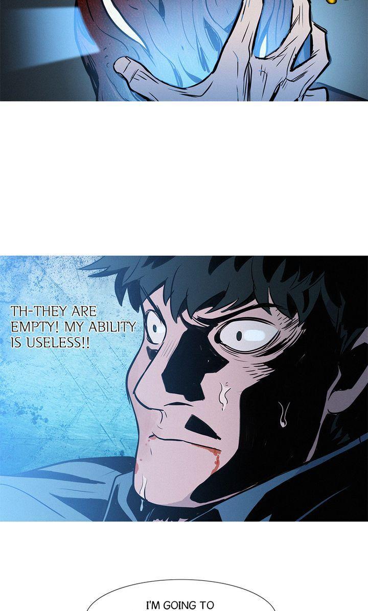 Baski – Manhwa Chapter 19 - page 13