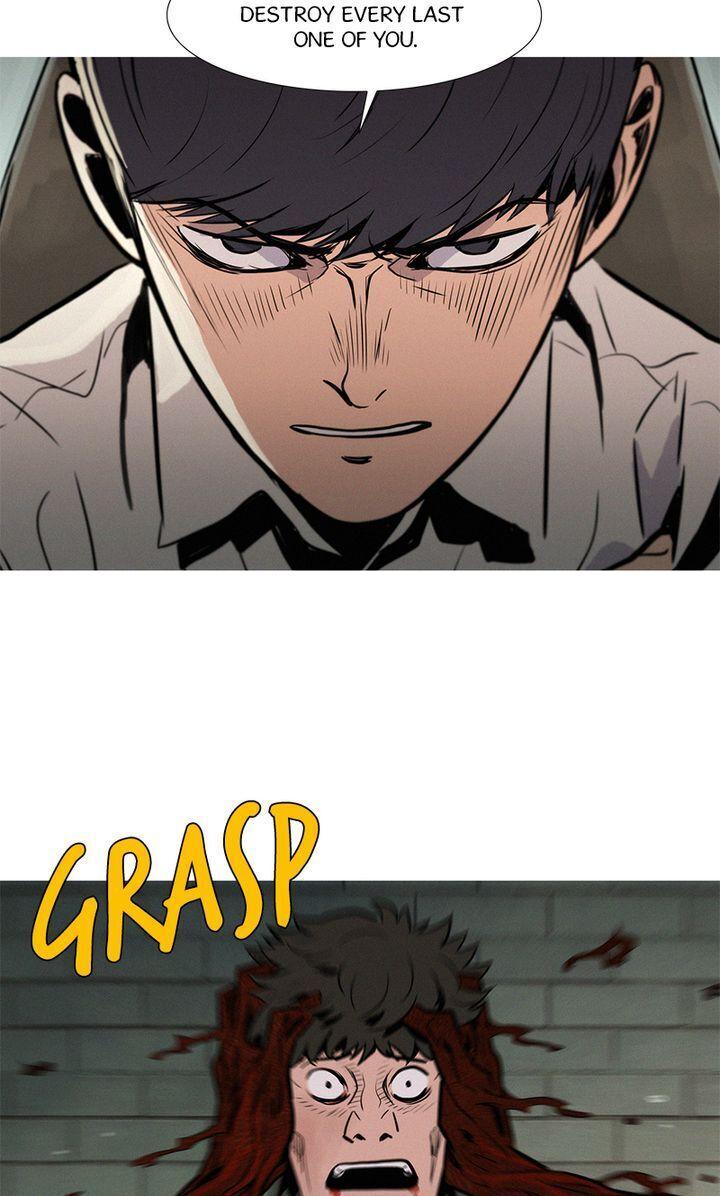 Baski – Manhwa Chapter 19 - page 14
