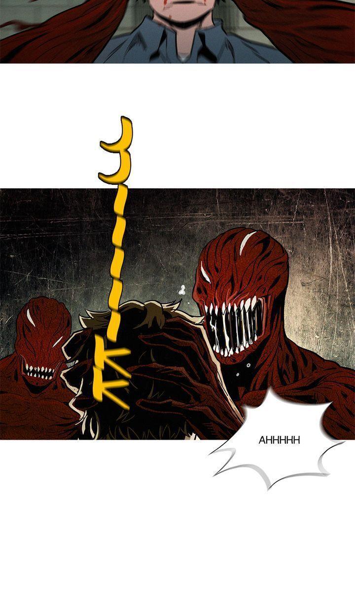 Baski – Manhwa Chapter 19 - page 15