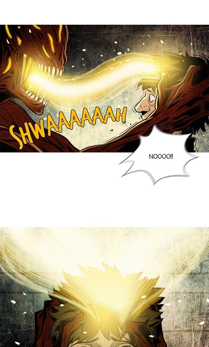 Baski – Manhwa Chapter 19 - page 16