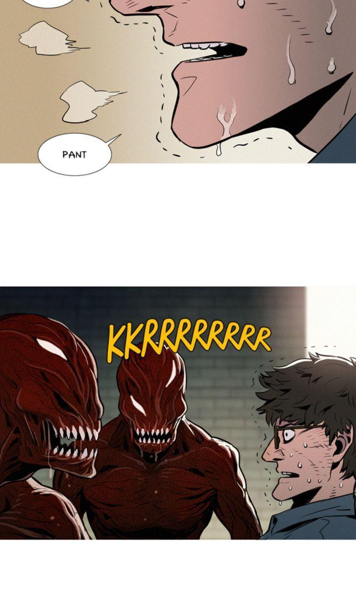 Baski – Manhwa Chapter 19 - page 2
