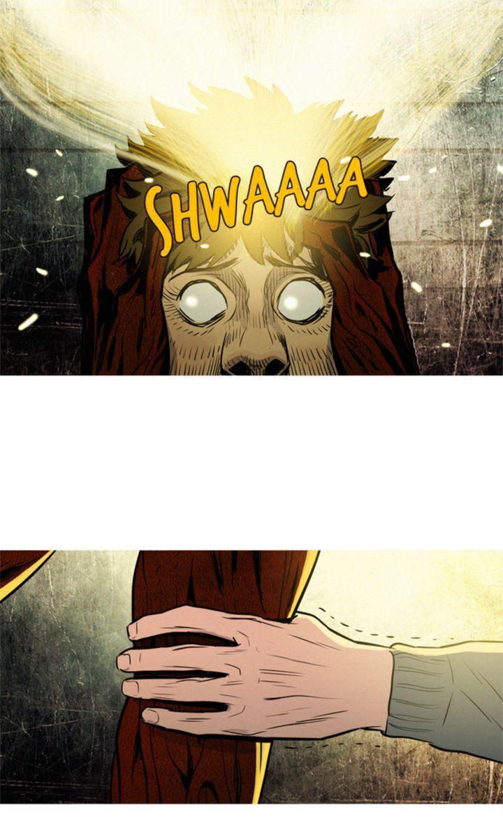 Baski – Manhwa Chapter 19 - page 20