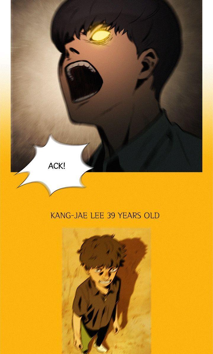 Baski – Manhwa Chapter 19 - page 28