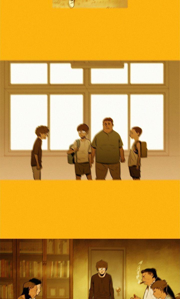Baski – Manhwa Chapter 19 - page 29