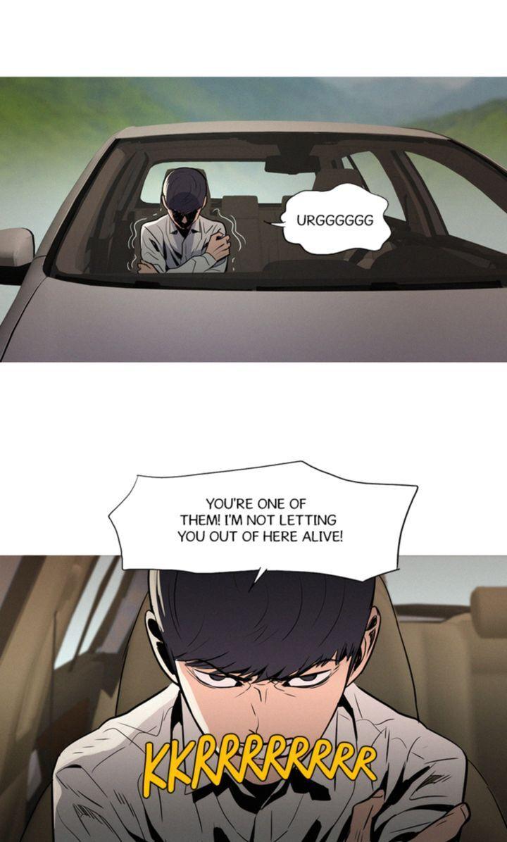 Baski – Manhwa Chapter 19 - page 3