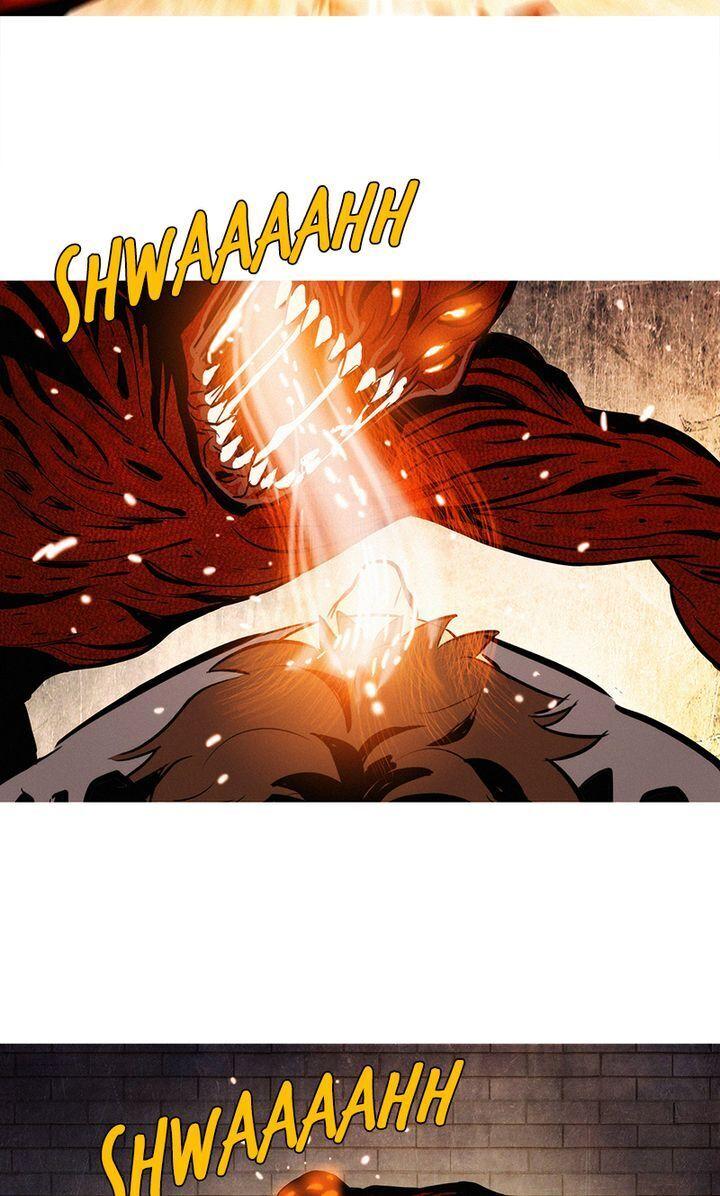 Baski – Manhwa Chapter 19 - page 34