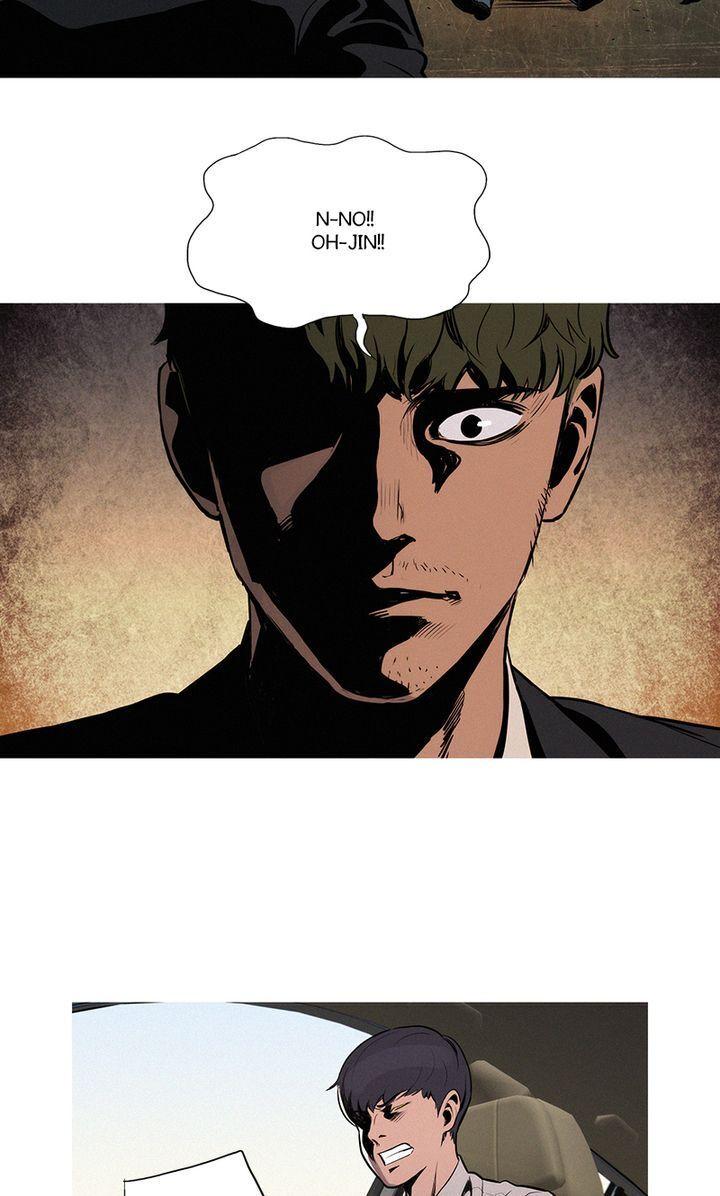 Baski – Manhwa Chapter 19 - page 37