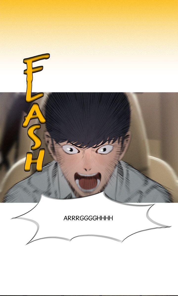 Baski – Manhwa Chapter 19 - page 42