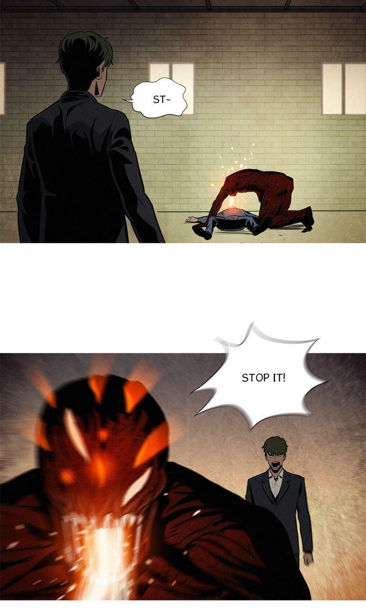 Baski – Manhwa Chapter 19 - page 43