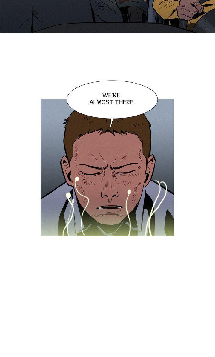 Baski – Manhwa Chapter 19 - page 47