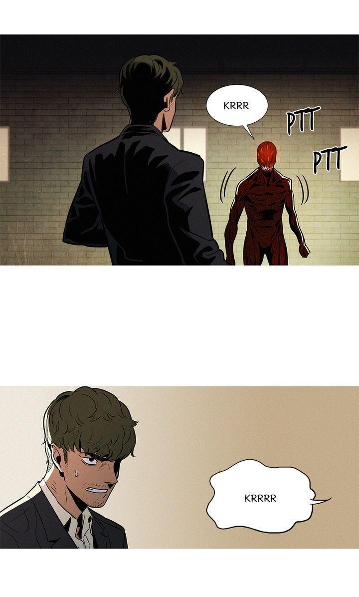 Baski – Manhwa Chapter 19 - page 48