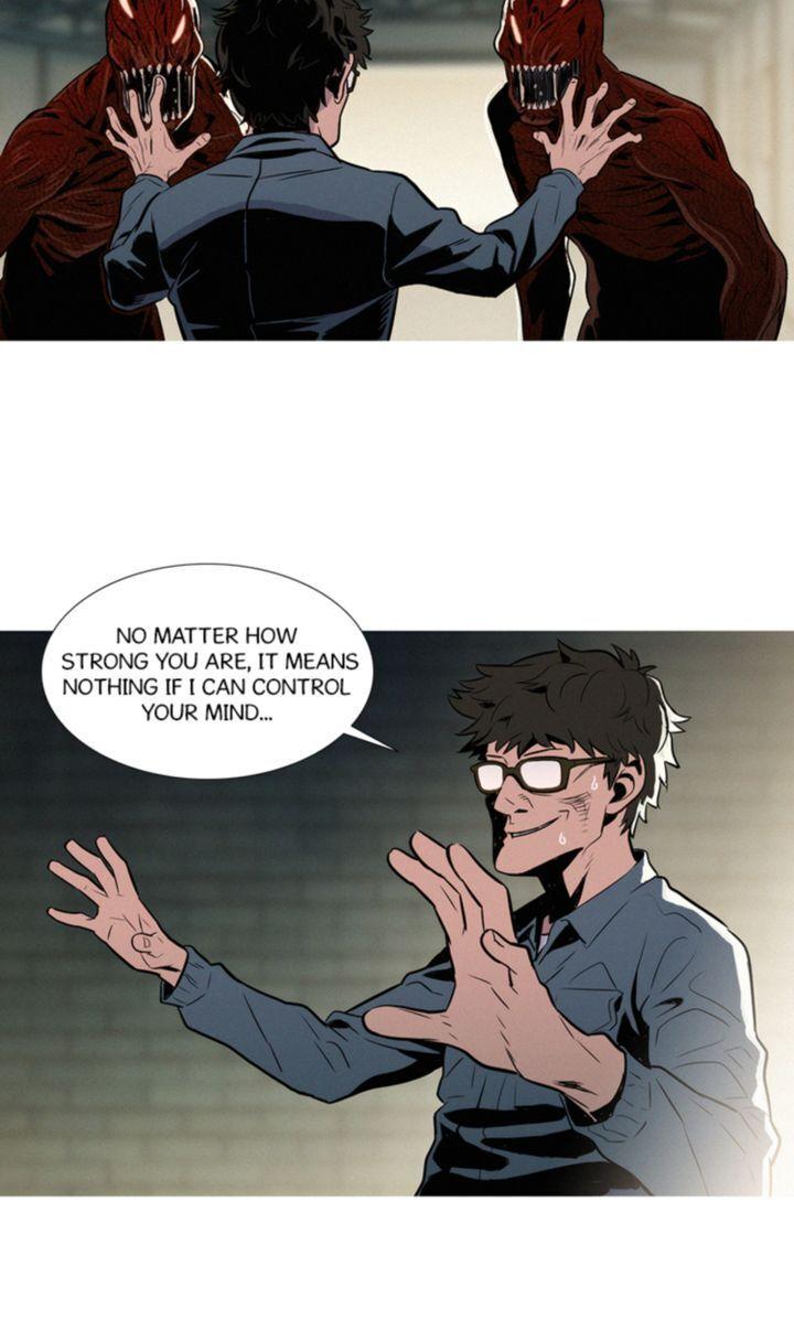Baski – Manhwa Chapter 19 - page 5