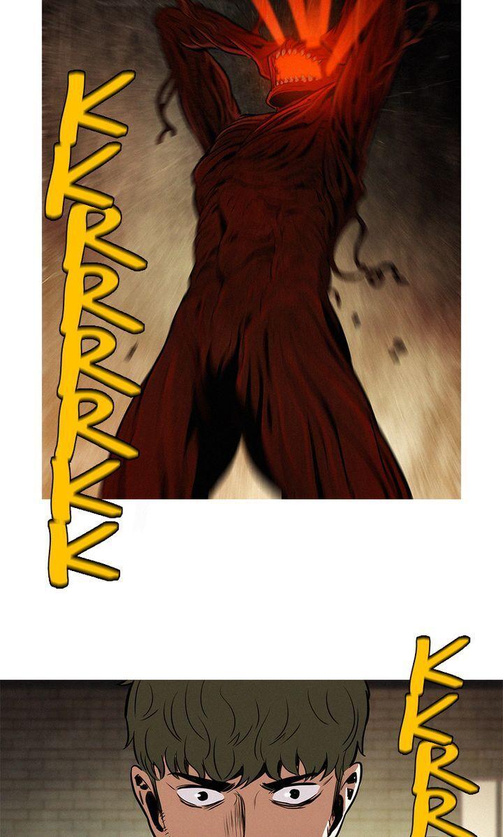 Baski – Manhwa Chapter 19 - page 50