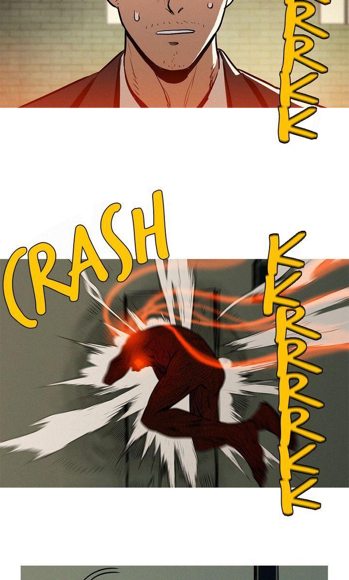 Baski – Manhwa Chapter 19 - page 51