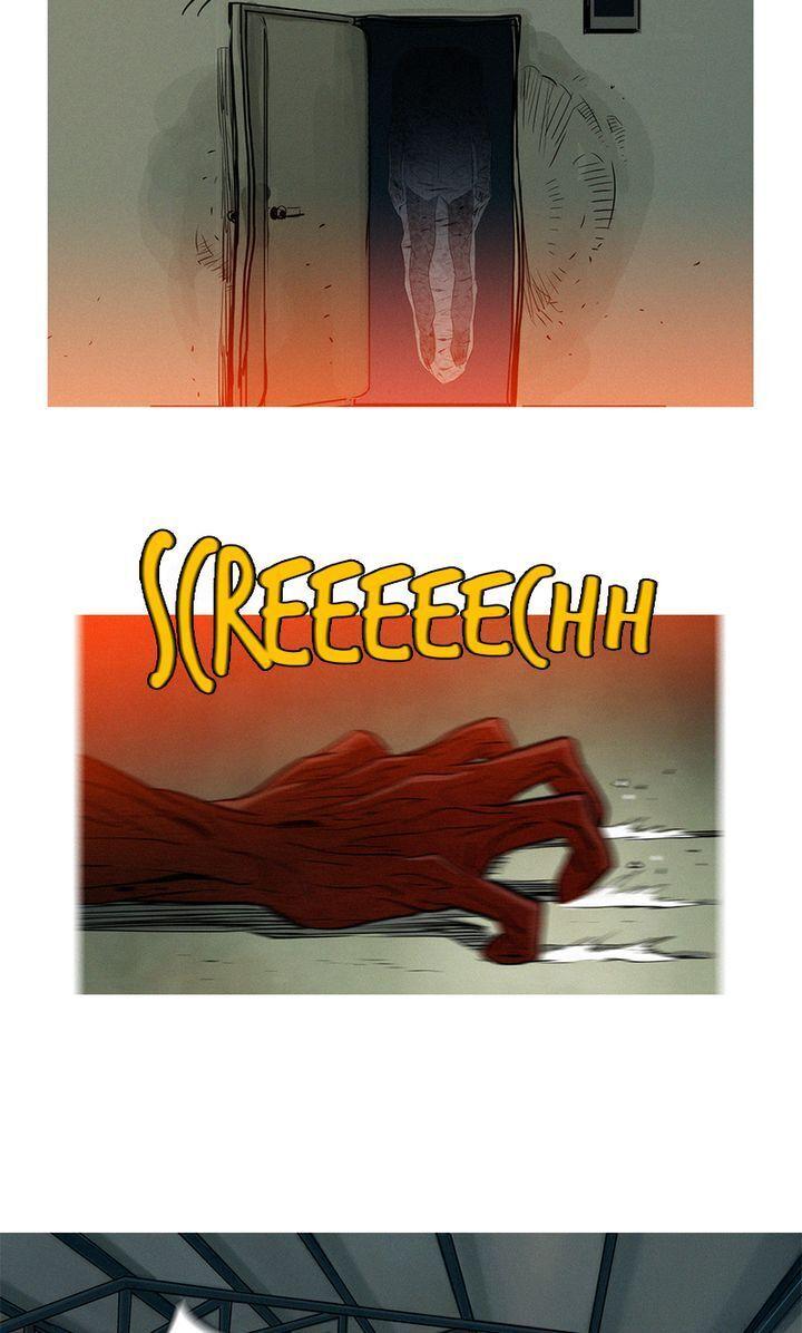 Baski – Manhwa Chapter 19 - page 52