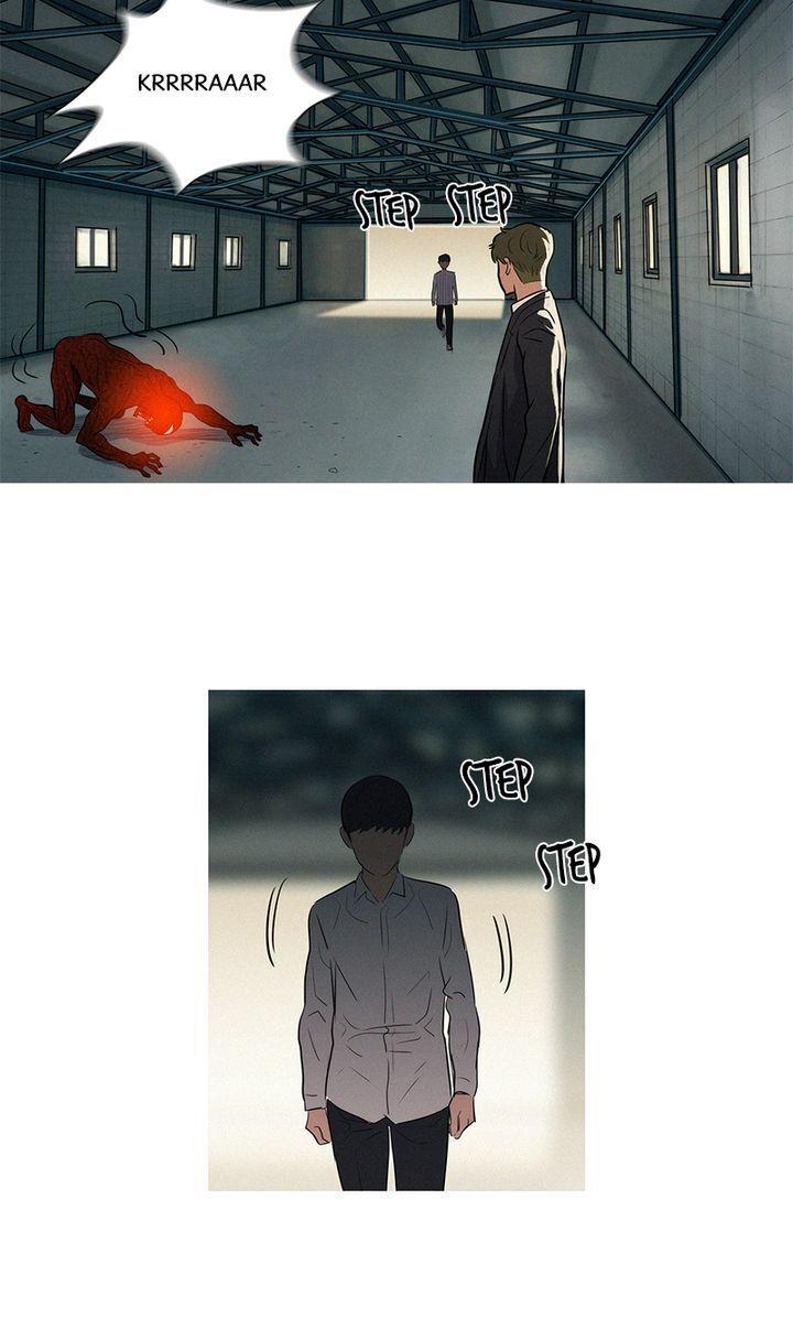 Baski – Manhwa Chapter 19 - page 53