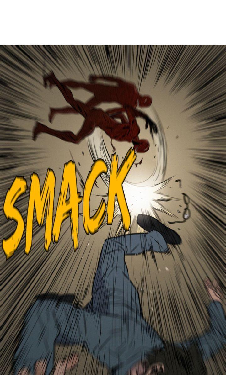 Baski – Manhwa Chapter 19 - page 6
