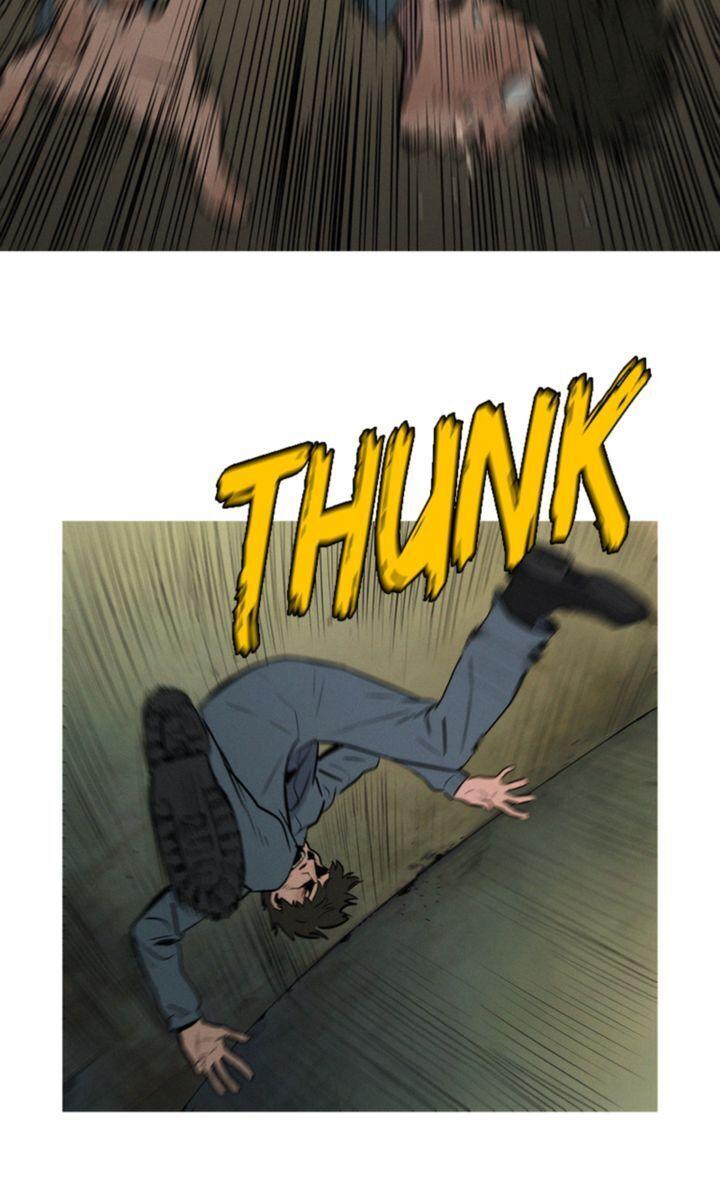 Baski – Manhwa Chapter 19 - page 7