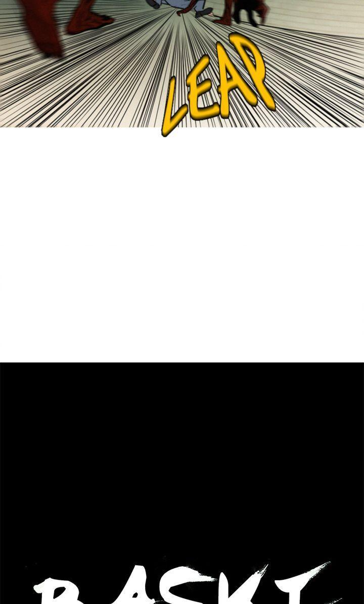 Baski – Manhwa Chapter 19 - page 9