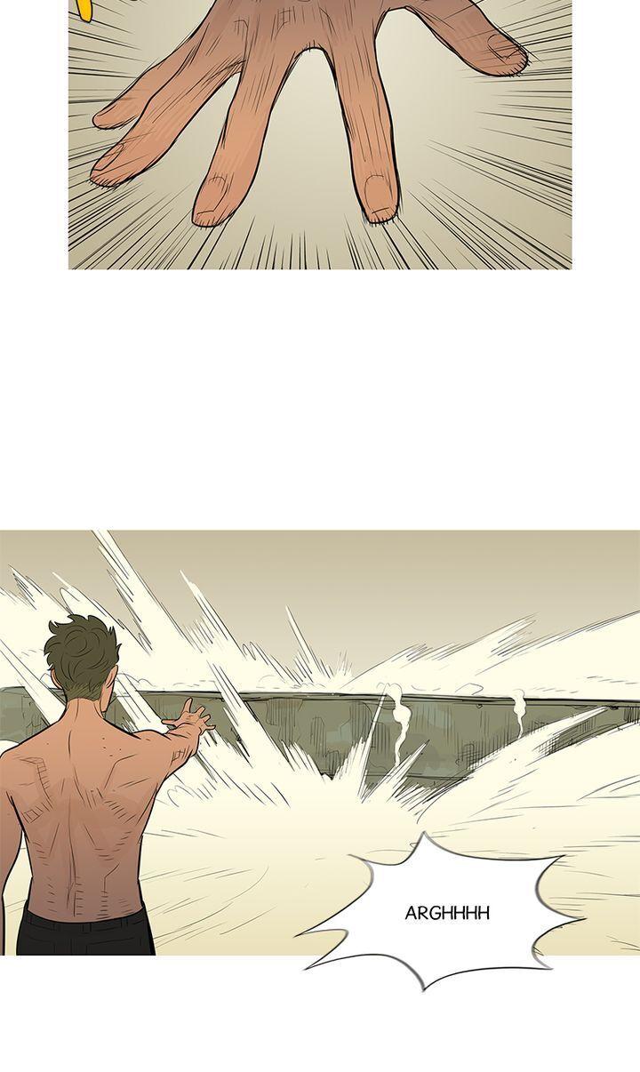 Baski – Manhwa Chapter 43 - page 10