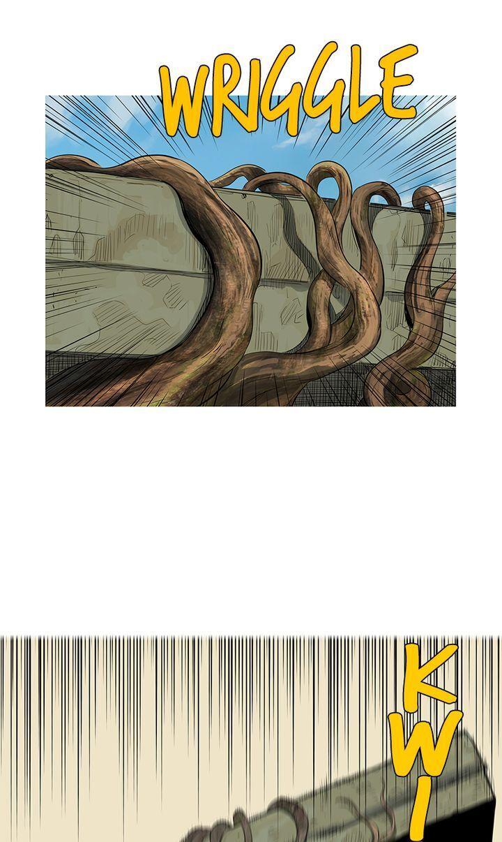 Baski – Manhwa Chapter 43 - page 11
