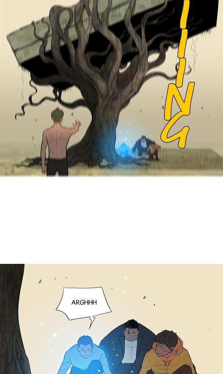 Baski – Manhwa Chapter 43 - page 12