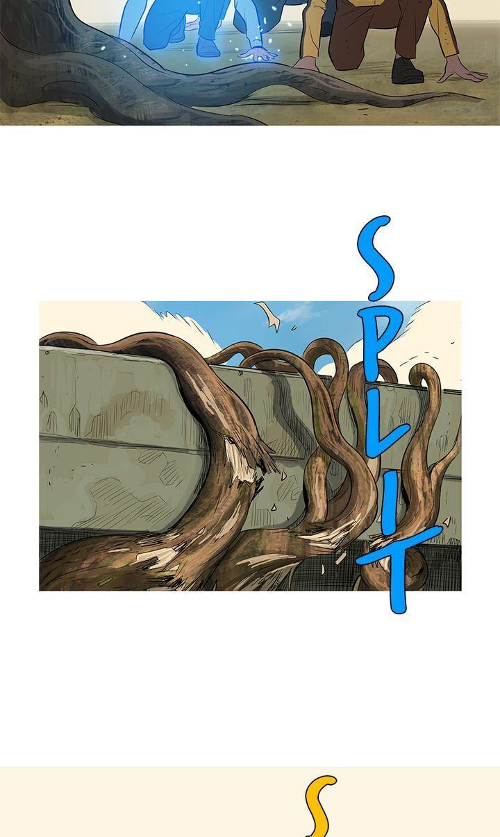 Baski – Manhwa Chapter 43 - page 13