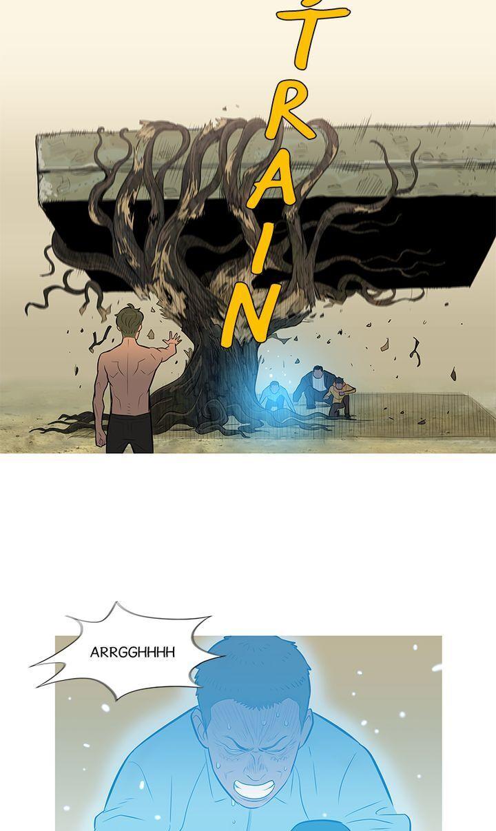 Baski – Manhwa Chapter 43 - page 14